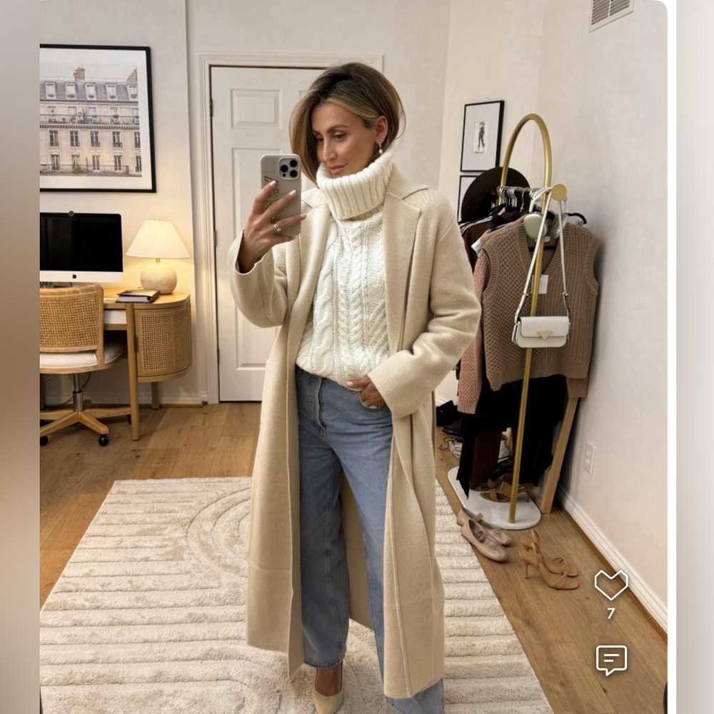 Song of Style Jacket Cardigan